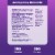 Natrol® Digestive Health Acidophilus Capsules Perspective: right