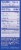 Nature's Bakery® Whole Wheat Blueberry Fig Bars Perspective: right