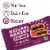 Nature's Bakery Whole Wheat Original Fig Bars Perspective: right