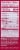 Nature's Bakery® Raspberry Fig Bars Perspective: right