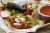 Rojo's® Medium Salsa Perspective: right