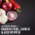 Weber Kick'N Chicken Seasoning Perspective: right