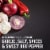 Weber Roasted Garlic & Herb Seasoning Perspective: right