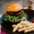 Weber Gourmet Burger Seasoning Perspective: right
