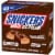 Snickers® Mini Ice Cream Bars Perspective: right