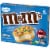 M&M's Vanilla Ice Cream Cookie Sandwiches Perspective: right