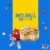 M&M's Vanilla Ice Cream Cookie Sandwich Perspective: right