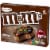 M&M's Chocolate Ice Cream Cookie Sandwiches Perspective: right