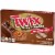 Twix Triple Chocolate Ice Cream Bars Perspective: right