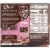 DOVE Vanilla & Strawberry Ice Cream Mini Milk Chocolate Individually Wrapped Ice Cream Bars Perspective: right