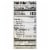 B&M Original with Molasses, Pork & Spices Baked Beans Perspective: right