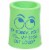 U.S. Poly Enterprises Inc Grip It® Novelty Can Cooler - Assorted Perspective: right