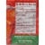 Luzianne® Decaf Iced Tea Bags Perspective: right