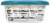 Chicken of the Sea Wild Catch Premium Albacore Tuna Perspective: right