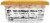 Chicken of the Sea Wild Catch Premium Ahi Yellowfin Tuna Perspective: right