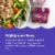 Chicken of the Sea® Infusions™ Cracked Pepper Tuna Perspective: right