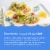 Chicken of the Sea Wild Caught Alaskan Pink Salmon in Spring Water Packet Perspective: right