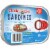 Chicken of the Sea Wild-Caught Sardines in Water Case Lot Sale Perspective: right