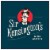 Sir Kensington's Keto & Paleo Pizza Ranch Dairy-Free Sauce Dressing Dip Perspective: right
