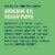 Sir Kensington's Avocado Oil Vegan Mayo Perspective: right