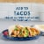 Hellmann's Mild Chipotle Mayo Perspective: right