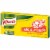Knorr Shrimp Flavored Bouillon Cubes Perspective: right