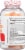 GNC Multi-Vitamin + Immune Support Assorted Fruit Gummies Perspective: right