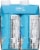 GNC Total Lean® Vanilla Bean Lean Shake™ Perspective: right