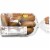 Thomas' Brown Sugar Cinnamon Mini Bagels Perspective: right
