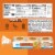 Thomas' Nooks & Crannies Light Multi-Grain English Muffins Perspective: right
