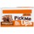 Thomas' Pick Me Ups Chocolate Chip Oatmeal Bars Perspective: right