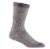 Wigwam Merino Comfort Hiker Crew Socks - Purple Perspective: right