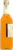 Wiser De Luxe Blended Canadian Whisky Perspective: right