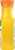 Tropicana Orange Juice Homestyle Some Pulp Bottle Perspective: right