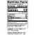 Starbucks® Medium Roast Unsweetened Black Iced Coffee Carton Perspective: right