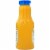 Tropicana Trop50 Orange Peach Juice Drink Bottle Perspective: right