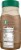 Starbucks Caffe Latte Almond Milk Chilled Espresso Coffee Beverage Perspective: right