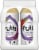 Frutly Apple Grape Hydrating Juice Water Perspective: right