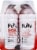 Frutly Fruit Punch Hydrating Juice Water Perspective: right