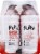 Frutly Fruit Punch Hydrating Juice Water Perspective: right
