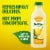 Tropicana Classic Lemonade Made With Real Lemons Perspective: right