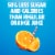 Tropicana Light Orange Juice Beverage, No Pulp Perspective: right