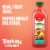Tropicana Refreshers Fruit Punch Juice Drink With Real Fruit Juice Perspective: right