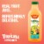 Tropicana Refreshers Tropical Punch Juice Drink With Real Fruit Juice Perspective: right