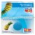 Dole 100% Pineapple Juice, 59 Fl Oz Carton Perspective: right