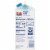 Dole 100% Juice Blend, Pineapple Orange Banana Flavored, 59 Fl Oz, Carton Perspective: right