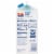 Dole 100% Juice Blend, Pineapple Orange Banana Flavored, 59 Fl Oz, Carton Perspective: right
