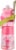 Nuby™ Flip-It ReFlex Push Button Soft Spout on the Go Cup - Assorted Perspective: right