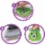 Perler™ Care Bears Fused Bead Activity Kit Perspective: right