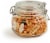 Mason Craft & More Glass Pantry Jar - Transparent Perspective: right